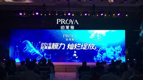 寻宝黄金城新品面膜发布会——首席宠爱师宋仲基邀你膜力绽放