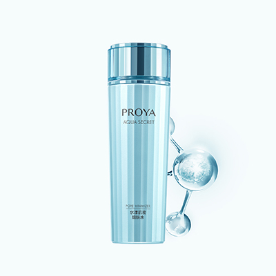 寻宝黄金城水漾肌密细肤水（清爽型）